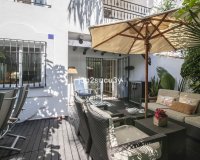 Wiederverkauf - Villa - Marbella - Nueva Andalucía