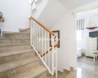 Wiederverkauf - Villa - Marbella - Nueva Andalucía