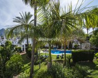 Wiederverkauf - Villa - Marbella - Nueva Andalucía