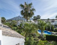 Wiederverkauf - Villa - Marbella - Nueva Andalucía