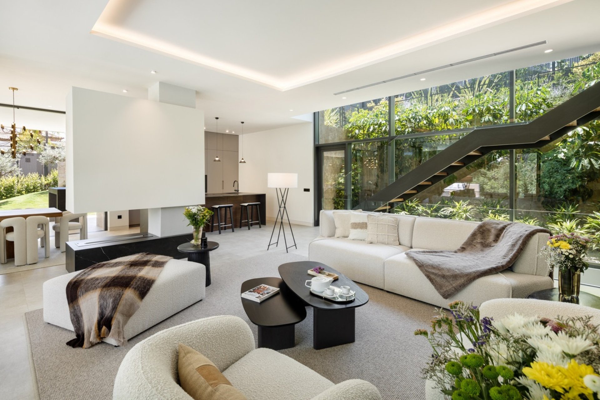 Wiederverkauf - Villa - Marbella - Nueva Andalucía