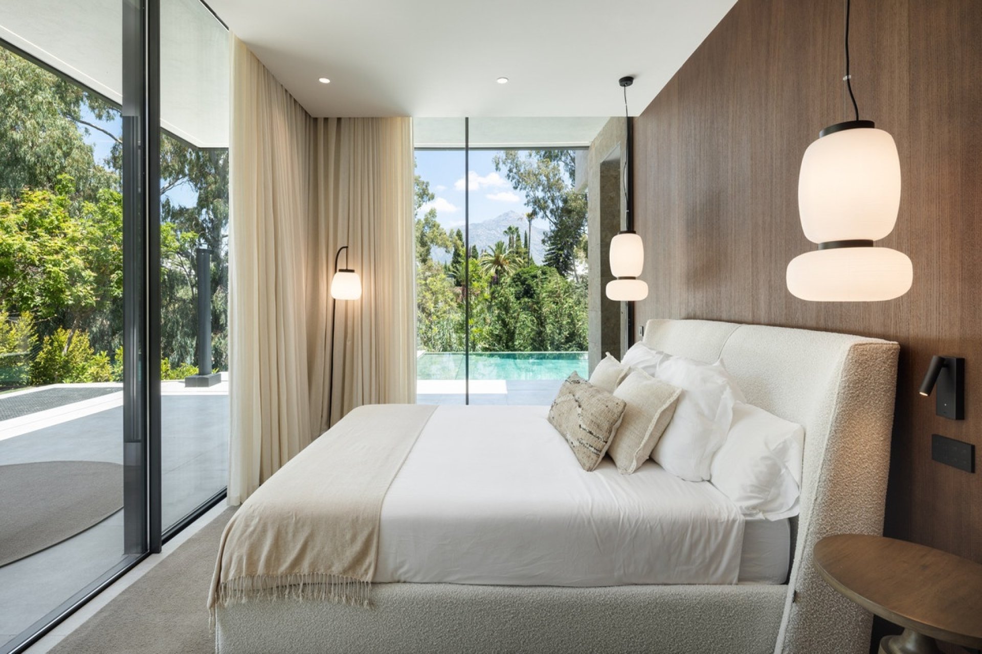 Wiederverkauf - Villa - Marbella - Nueva Andalucía