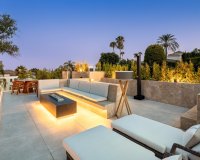 Wiederverkauf - Villa - Marbella - Nueva Andalucía