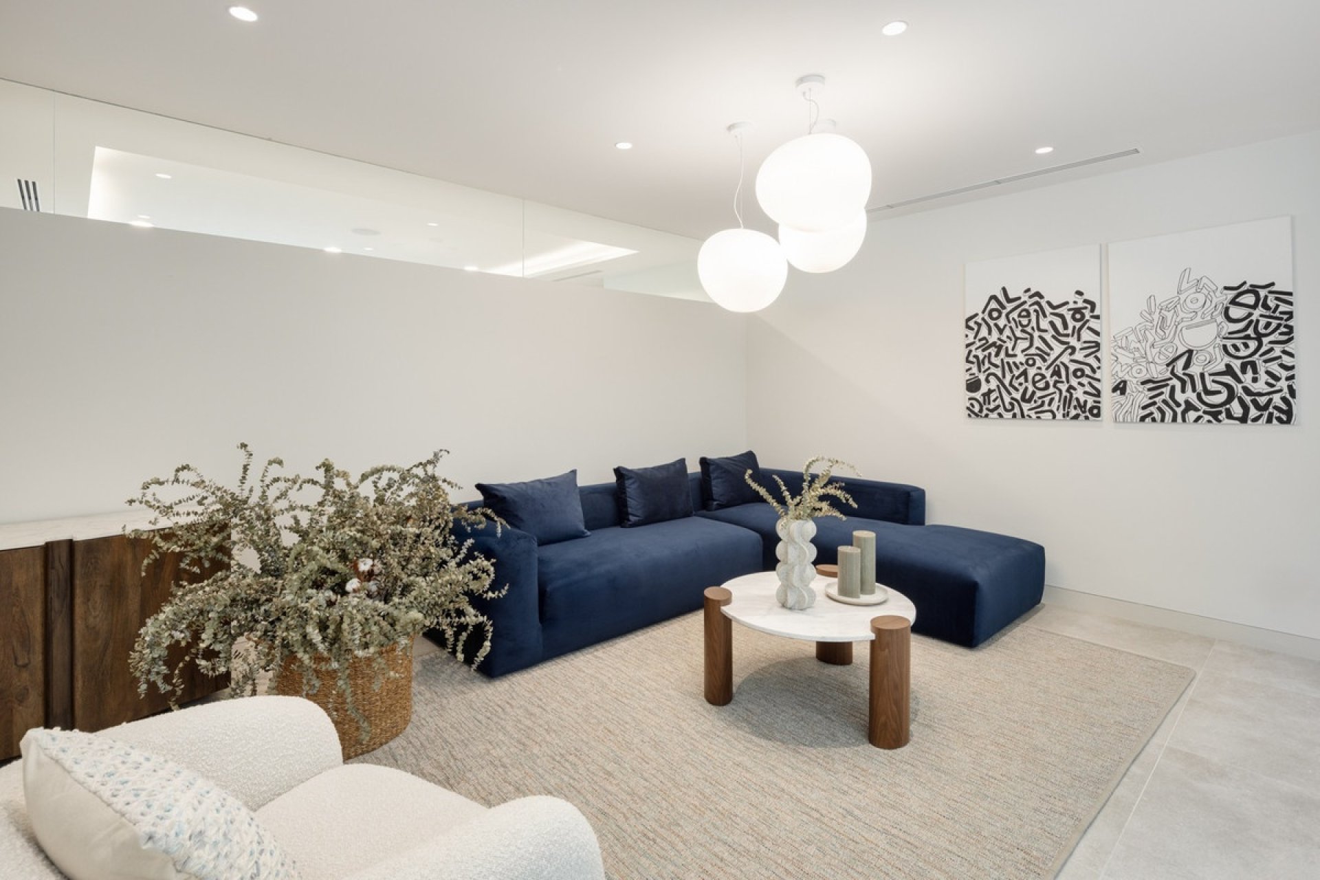 Wiederverkauf - Villa - Marbella - Nueva Andalucía
