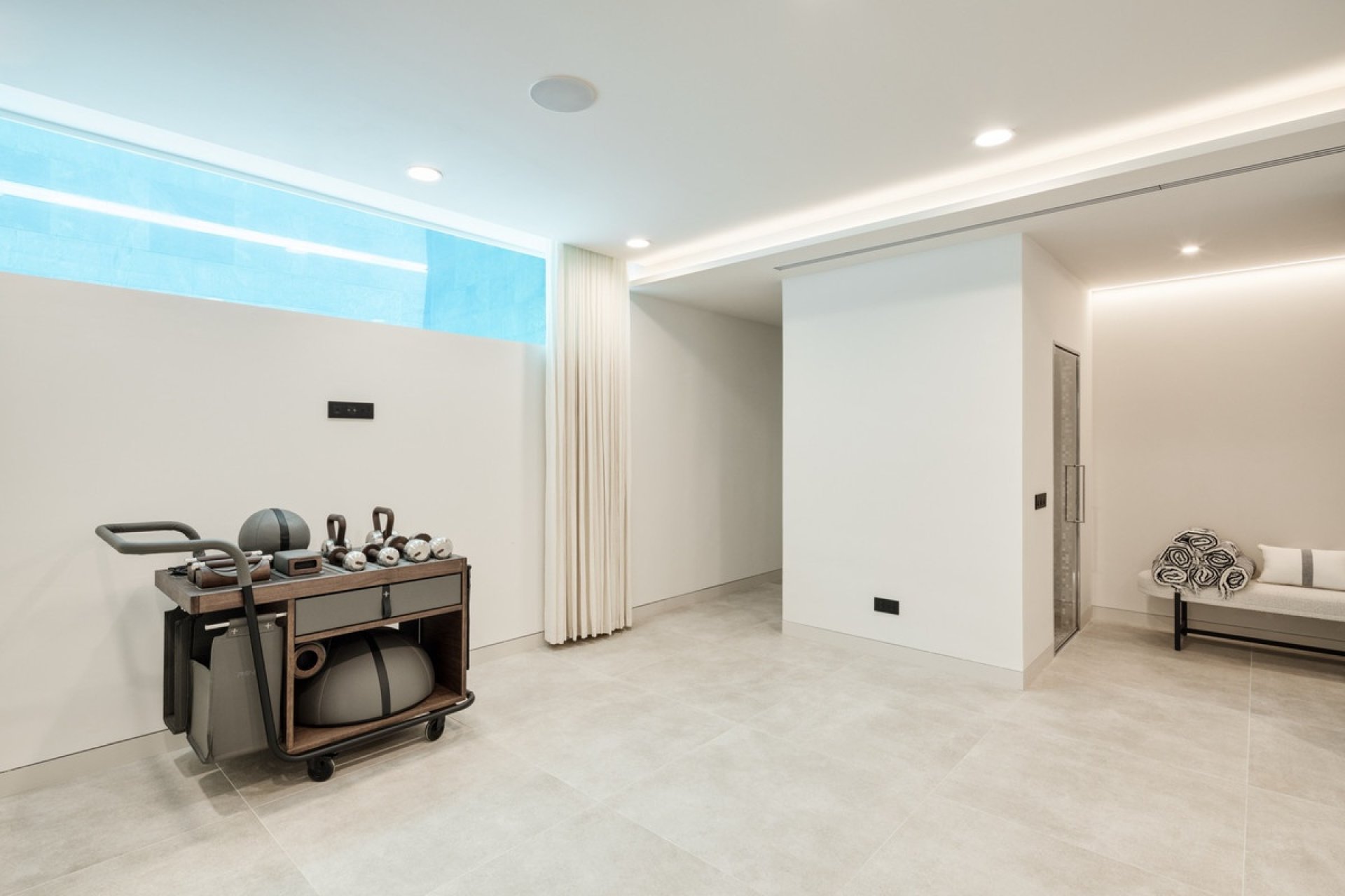 Wiederverkauf - Villa - Marbella - Nueva Andalucía