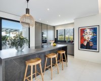 Wiederverkauf - Villa - Marbella - Nueva Andalucía