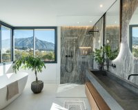 Wiederverkauf - Villa - Marbella - Nueva Andalucía