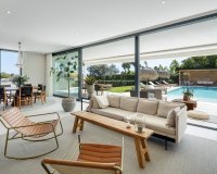 Wiederverkauf - Villa - Marbella - Nueva Andalucía