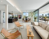 Wiederverkauf - Villa - Marbella - Nueva Andalucía