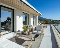 Wiederverkauf - Villa - Marbella - Nueva Andalucía