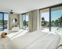 Wiederverkauf - Villa - Marbella - Nueva Andalucía