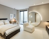 Wiederverkauf - Villa - Marbella - Nueva Andalucía