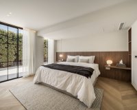 Wiederverkauf - Villa - Marbella - Nueva Andalucía