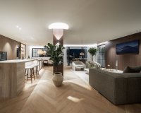 Wiederverkauf - Villa - Marbella - Nueva Andalucía