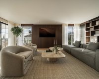 Wiederverkauf - Villa - Marbella - Nueva Andalucía