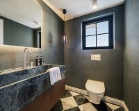 Wiederverkauf - Villa - Marbella - Nueva Andalucía