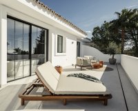 Wiederverkauf - Villa - Marbella - Nueva Andalucía