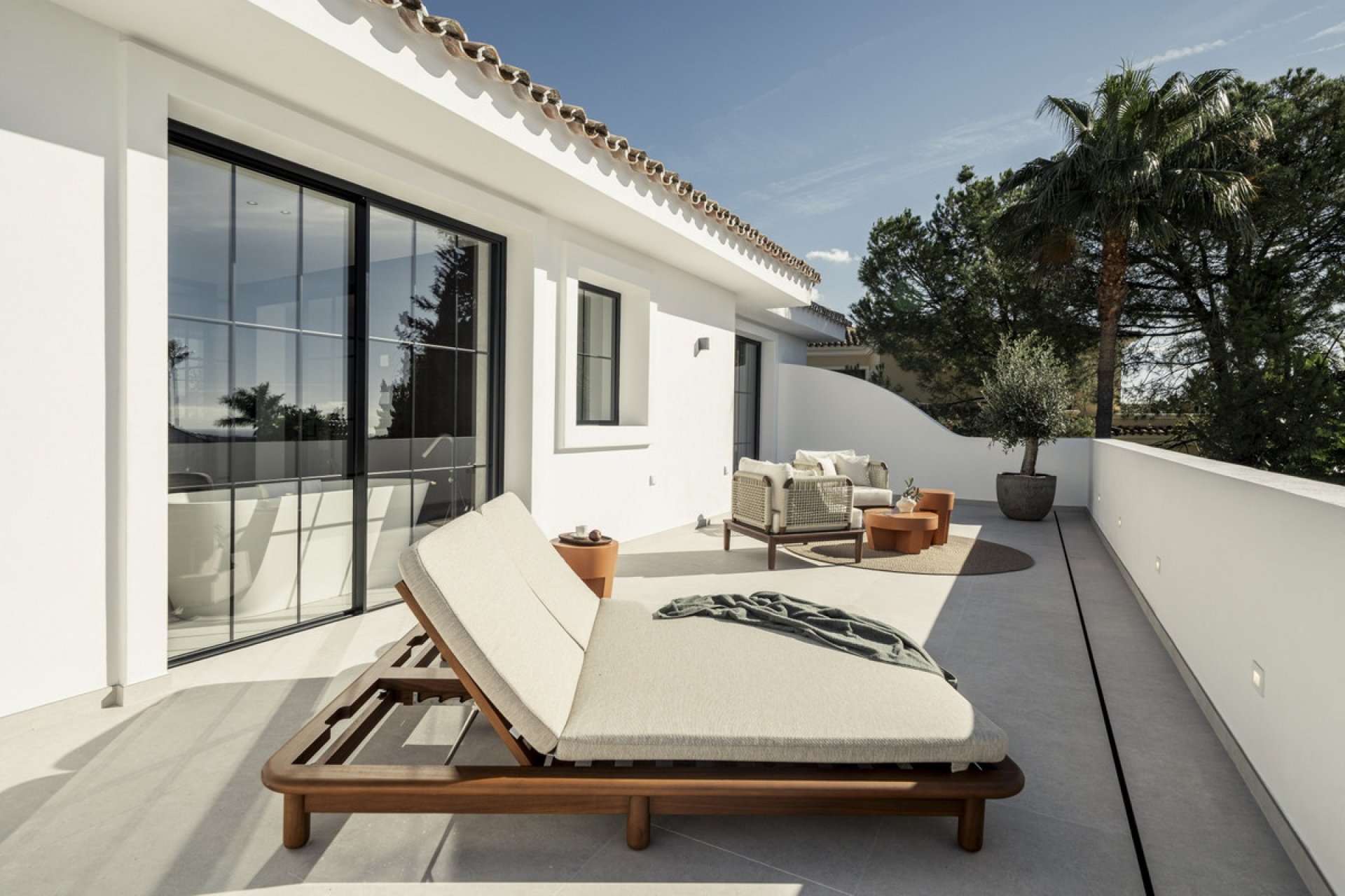 Wiederverkauf - Villa - Marbella - Nueva Andalucía