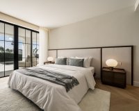 Wiederverkauf - Villa - Marbella - Nueva Andalucía