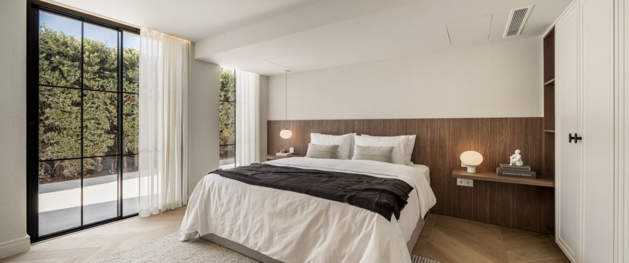 Wiederverkauf - Villa - Marbella - Nueva Andalucía