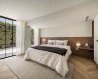 Wiederverkauf - Villa - Marbella - Nueva Andalucía
