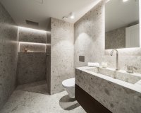 Wiederverkauf - Villa - Marbella - Nueva Andalucía