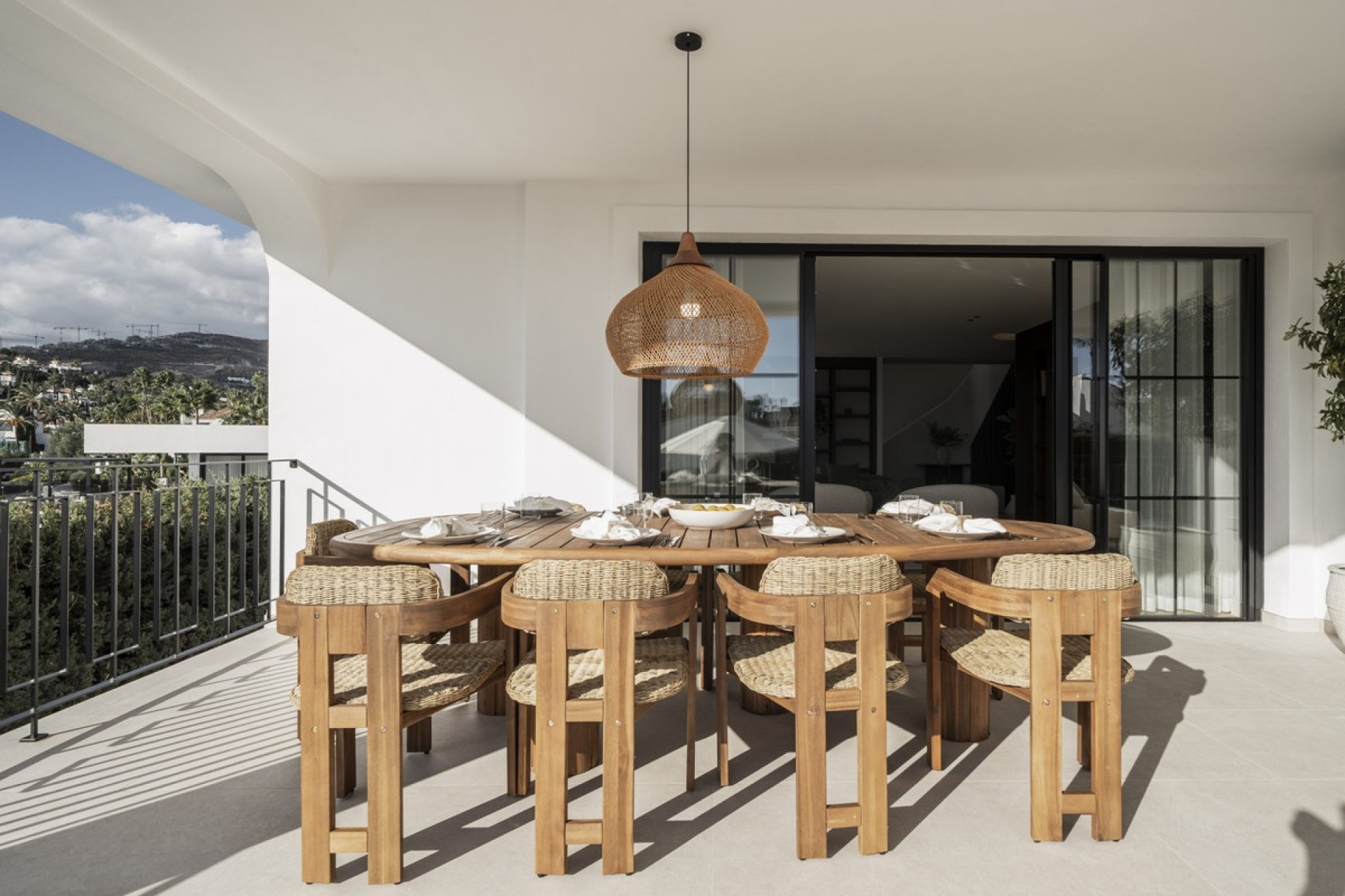 Wiederverkauf - Villa - Marbella - Nueva Andalucía