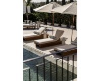 Wiederverkauf - Villa - Marbella - Nueva Andalucía