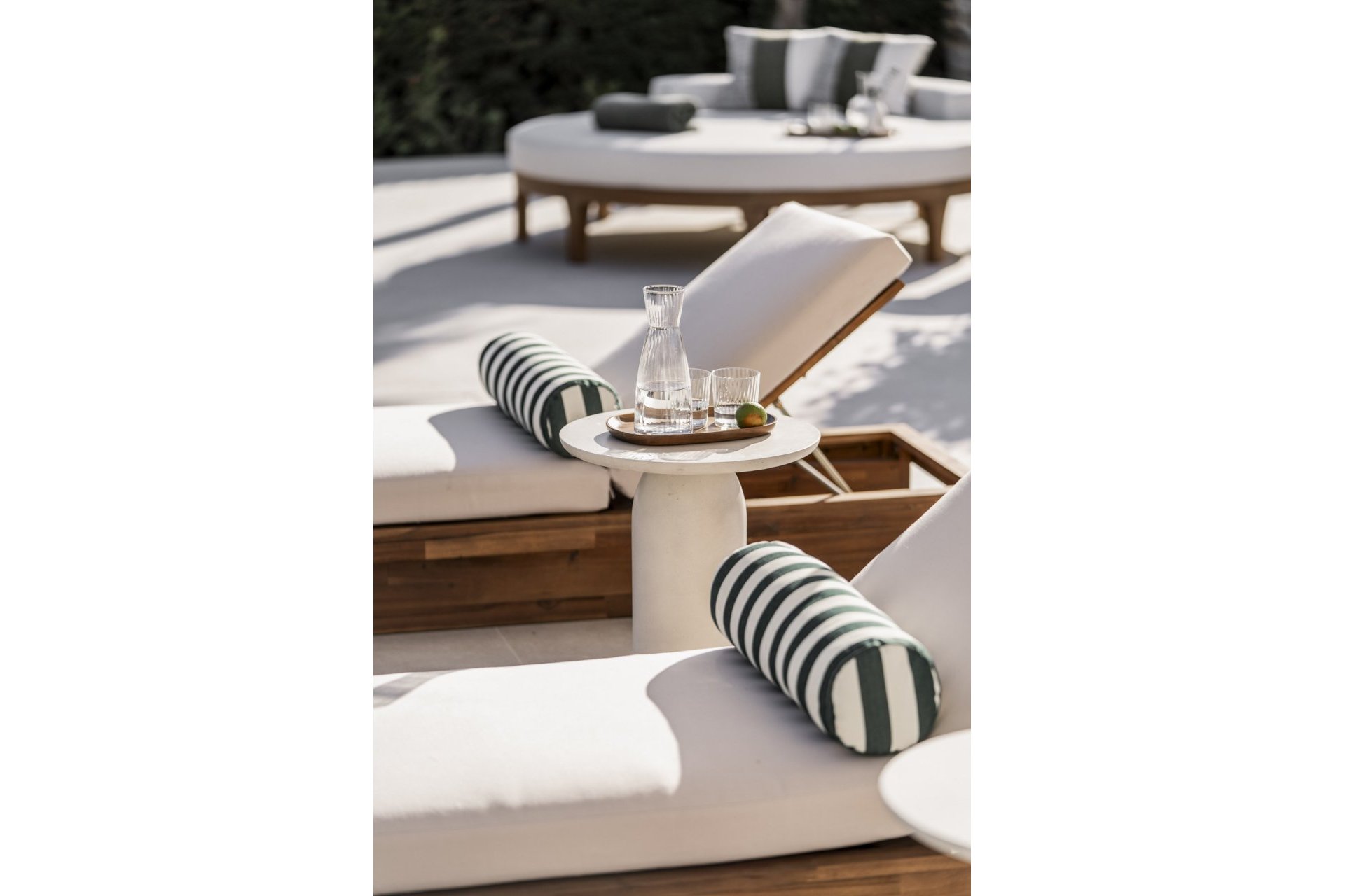 Wiederverkauf - Villa - Marbella - Nueva Andalucía
