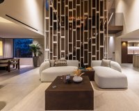 Wiederverkauf - Villa - Marbella - Nueva Andalucía