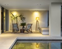Wiederverkauf - Villa - Marbella - Nueva Andalucía