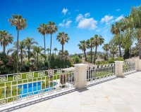 Wiederverkauf - Villa - Marbella - Nueva Andalucía