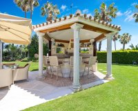 Wiederverkauf - Villa - Marbella - Nueva Andalucía