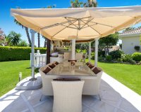 Wiederverkauf - Villa - Marbella - Nueva Andalucía