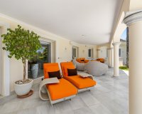 Wiederverkauf - Villa - Marbella - Nueva Andalucía