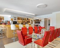 Wiederverkauf - Villa - Marbella - Nueva Andalucía