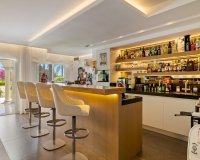 Wiederverkauf - Villa - Marbella - Nueva Andalucía