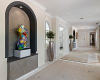 Wiederverkauf - Villa - Marbella - Nueva Andalucía