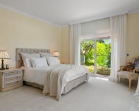 Wiederverkauf - Villa - Marbella - Nueva Andalucía