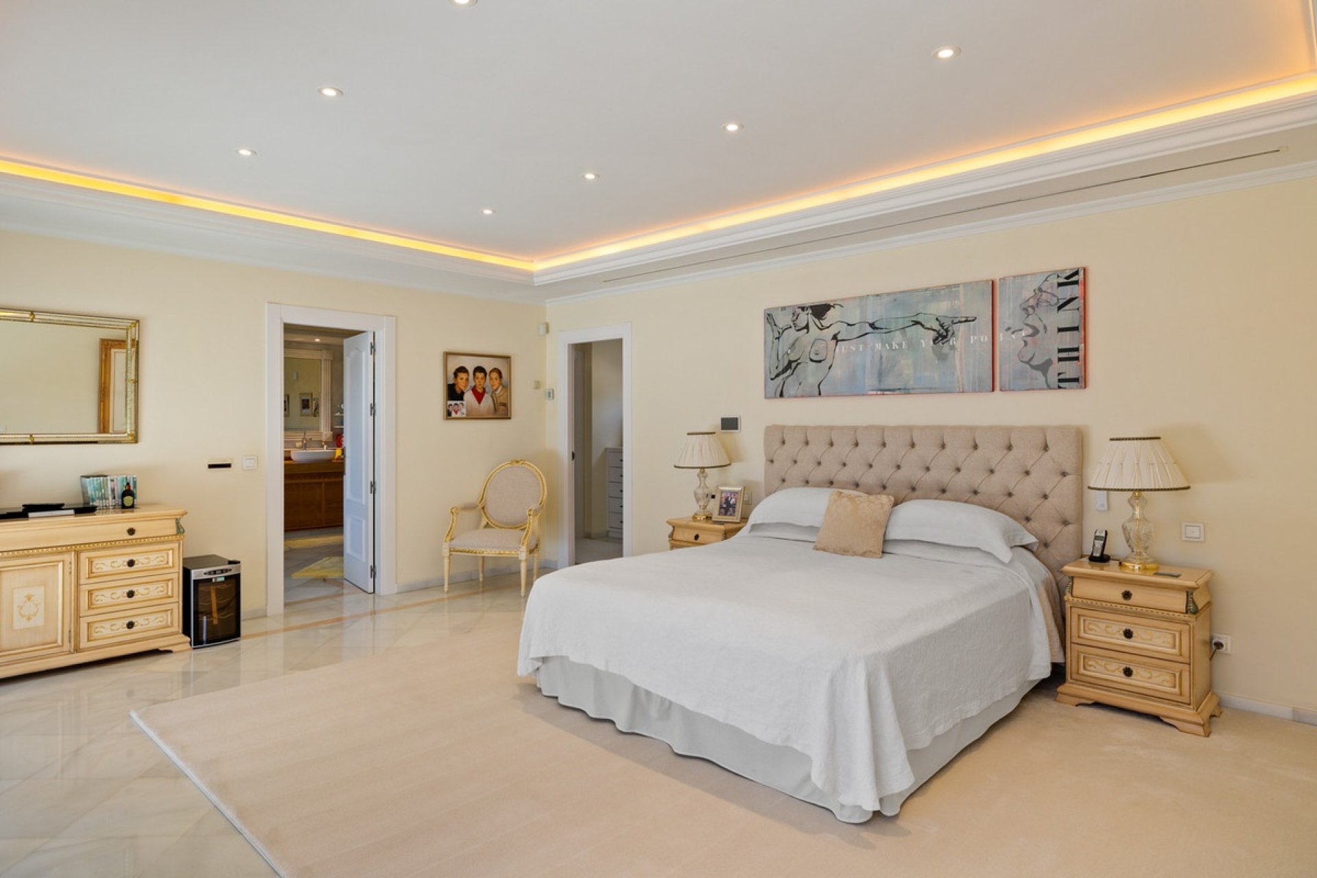 Wiederverkauf - Villa - Marbella - Nueva Andalucía