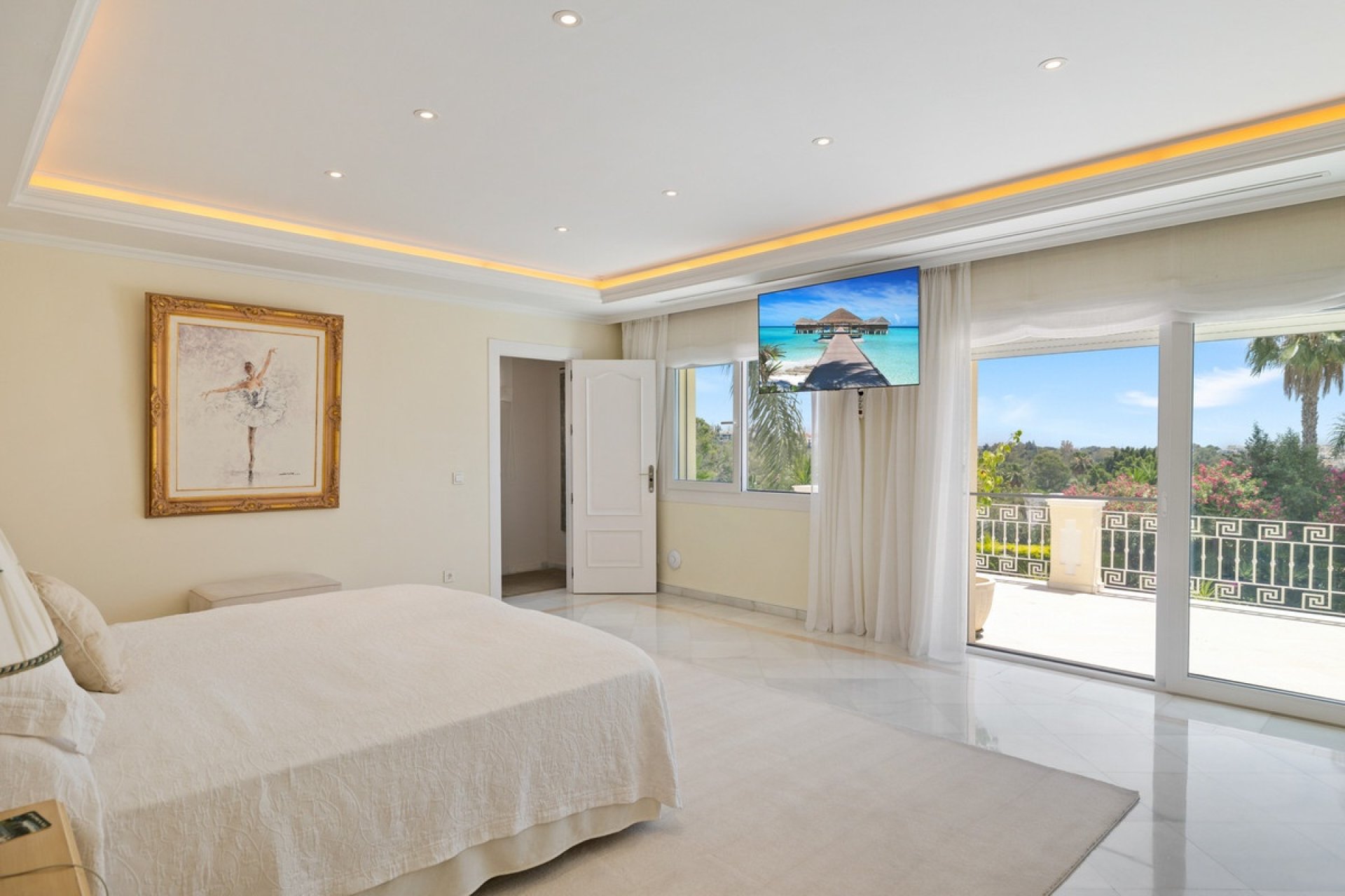 Wiederverkauf - Villa - Marbella - Nueva Andalucía