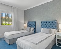 Wiederverkauf - Villa - Marbella - Nueva Andalucía