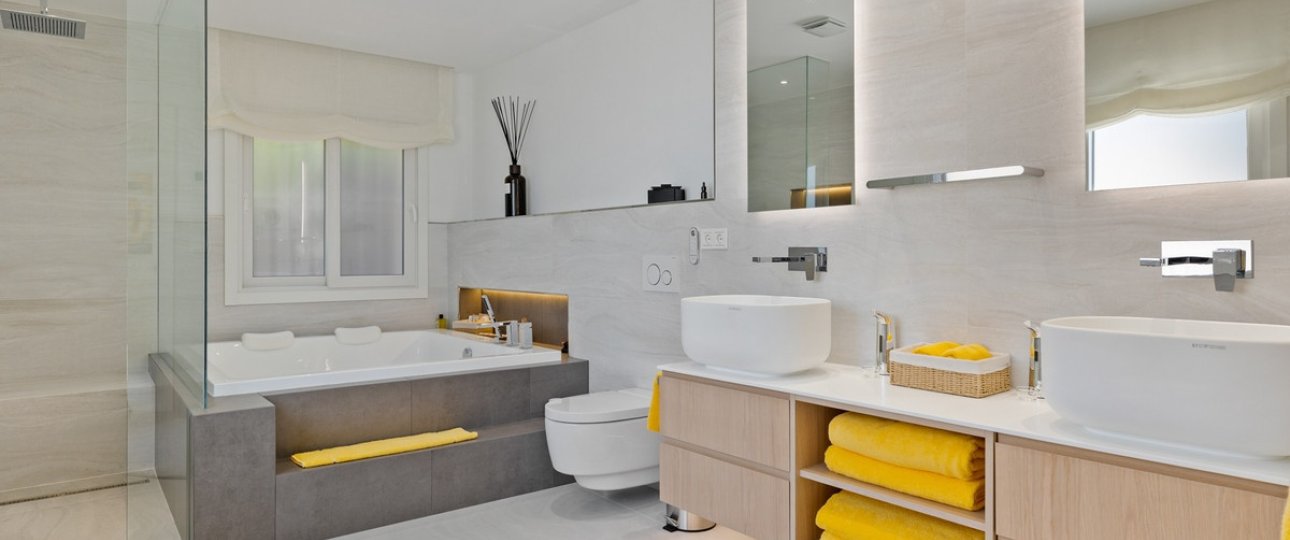 Wiederverkauf - Villa - Marbella - Nueva Andalucía