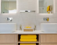Wiederverkauf - Villa - Marbella - Nueva Andalucía