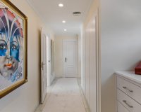 Wiederverkauf - Villa - Marbella - Nueva Andalucía