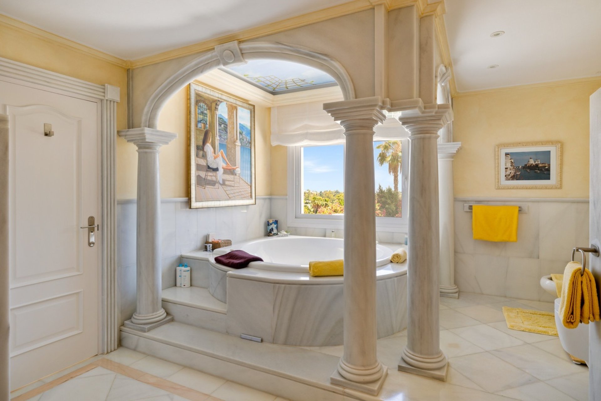 Wiederverkauf - Villa - Marbella - Nueva Andalucía