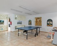 Wiederverkauf - Villa - Marbella - Nueva Andalucía