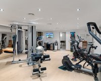 Wiederverkauf - Villa - Marbella - Nueva Andalucía