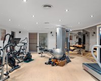 Wiederverkauf - Villa - Marbella - Nueva Andalucía
