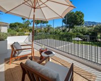 Wiederverkauf - Villa - Marbella - Nueva Andalucía
